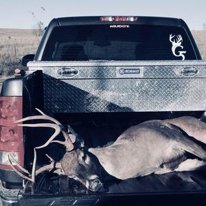 Meet your Posher, Jason